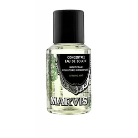 Marvis mouthwash, 30 ml