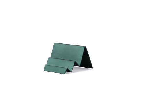 Lexon City Card holder - green