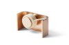 Lexon City Adhesive tape dispenser - gold