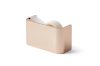 Lexon City Adhesive tape dispenser - gold