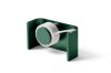 Lexon City Adhesive tape dispenser - green