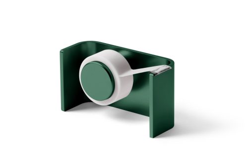 Lexon City Adhesive tape dispenser - green