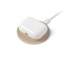 Lexon Powerup Wireless Charger - Gold