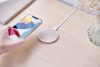 Lexon Powerup Wireless Charger - Gold