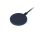 Lexon Powerup Wireless Charger - Dark Blue