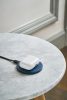 Lexon Powerup Wireless Charger - Dark Blue