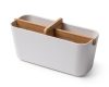 Lexon Zen Large Cup - white