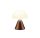 Lexon Mina Mini Led Lamp - bronze