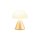 Lexon Mina Mini Led Lamp - pale yellow
