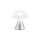 Lexon Mina Mini Led Lamp - aluminum