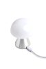 Lexon Mina Mini Led Lamp - aluminum