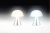 Lexon Mina Mini Led Lamp - aluminum