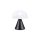 Lexon Mina Mini Led Lamp - aluminum gun metal
