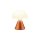 Lexon Mina Mini Led Lamp - orange
