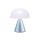 Lexon Mina M Medium portable Led Lamp - light blue
