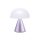 Lexon Mina M Medium portable Led Lamp - pale purple