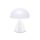 Lexon Mina M Medium portable Led Lamp - bright white
