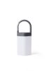 Lexon Horizon Hanging Lamp - gun metal