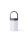 Lexon Horizon Hanging Lamp - gun metal