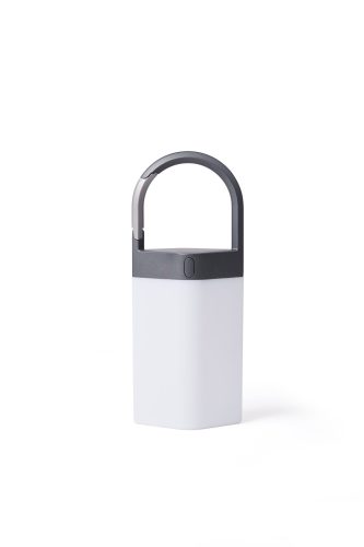 Lexon Horizon Hanging Lamp - gun metal