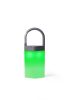 Lexon Horizon Hanging Lamp - gun metal