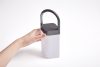 Lexon Horizon Hanging Lamp - gun metal