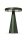 Lexon Mano Automata Gel dispenser with led lighting - dark green