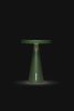 Lexon Mano Automata Gel dispenser with led lighting - dark green