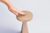 Lexon Mano Automata Gel dispenser with led lighting - gold