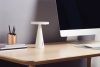 Lexon Mano Automata Gel dispenser with LED lighting - white