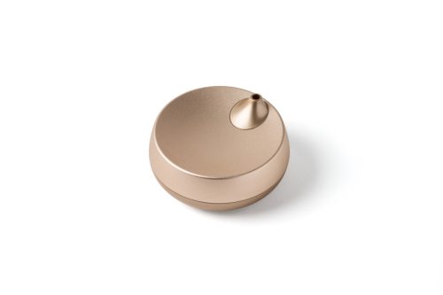 Lexon Romino Aroma diffuser - gold