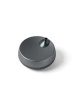 Lexon Romino Aroma diffuser - gun metal