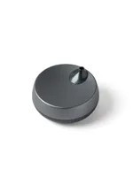 Lexon Romino Aroma diffuser - gun metal