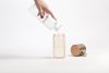 Lexon Horizon Soap dispenser - gold