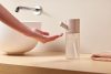 Lexon Horizon Soap dispenser - gold