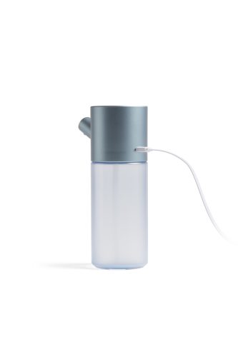 Lexon Horizon Soap dispenser - light blue
