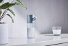 Lexon Horizon Soap dispenser - light blue