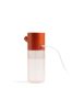 Lexon Horizon Soap dispenser - orange