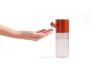 Lexon Horizon Soap dispenser - orange