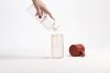 Lexon Horizon Soap dispenser - orange