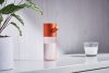 Lexon Horizon Soap dispenser - orange
