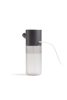 Lexon Horizon Soap dispenser - gun metal