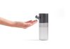 Lexon Horizon Soap dispenser - gun metal