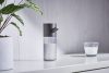 Lexon Horizon Soap dispenser - gun metal