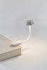 Lexon Mimi Lamp - aluminum