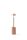 Lexon Mimi Lamp - gold