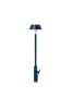 Lexon Mimi Lamp - dark blue