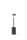 Lexon Mimi Lamp - gun metal
