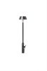 Lexon Mimi Lamp - gun metal