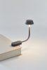 Lexon Mimi Lamp - gun metal